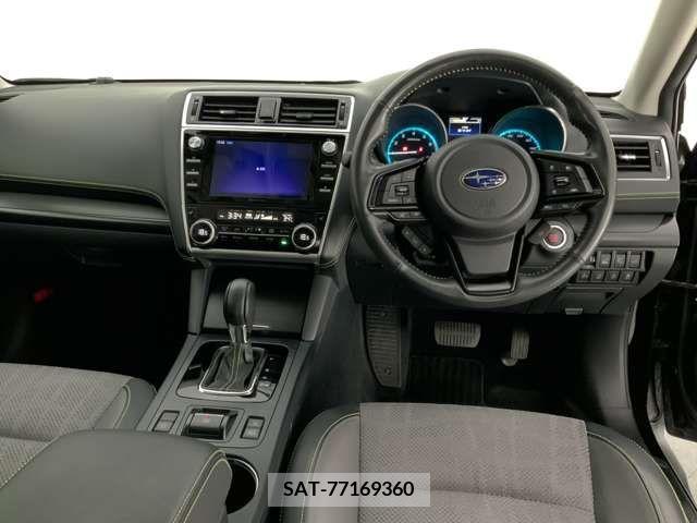 Subaru OUTBACK 2019-07 397042-1