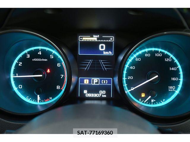 Subaru OUTBACK 2019-07 397042-17