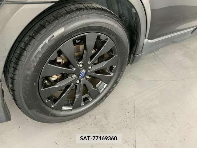 Subaru OUTBACK 2019-07 397042-28