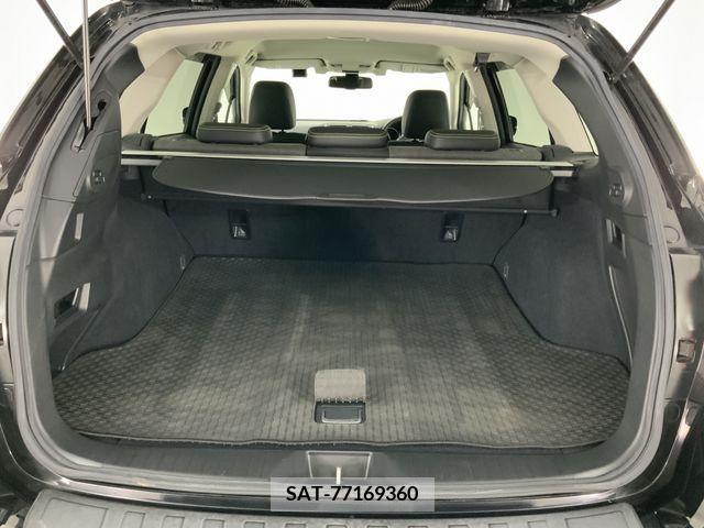 Subaru OUTBACK 2019-07 397042-25
