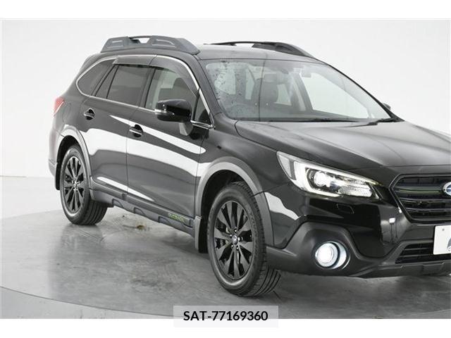 Subaru OUTBACK 2019-07 397042-6