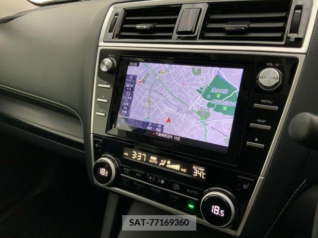 Subaru OUTBACK 2019-07 397042-3