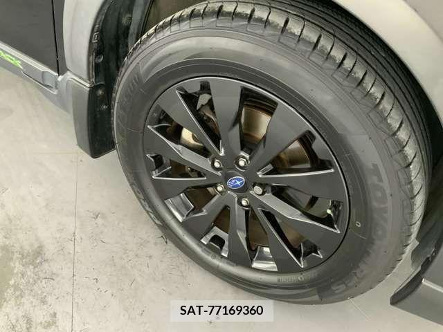 Subaru OUTBACK 2019-07 397042-27