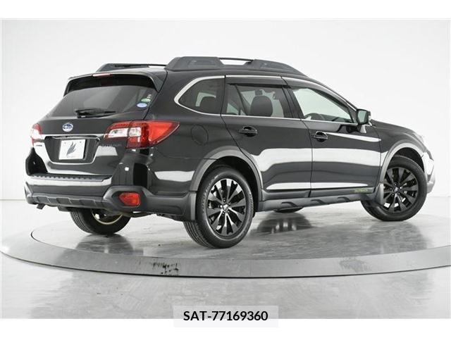 Subaru OUTBACK 2019-07 397042-5