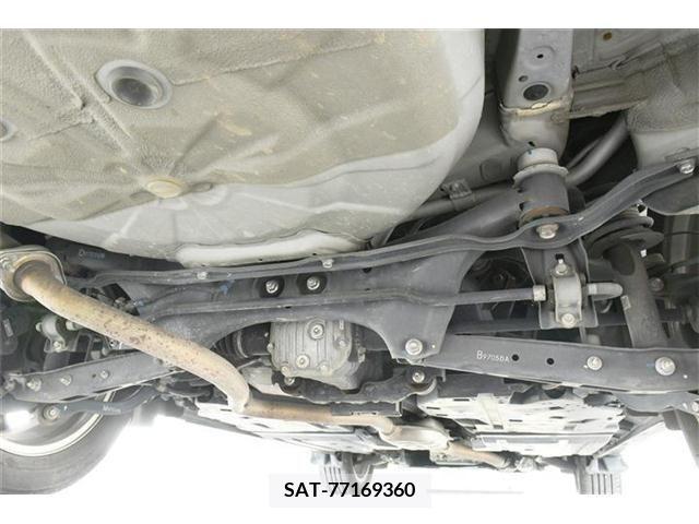 Subaru OUTBACK 2019-07 397042-8