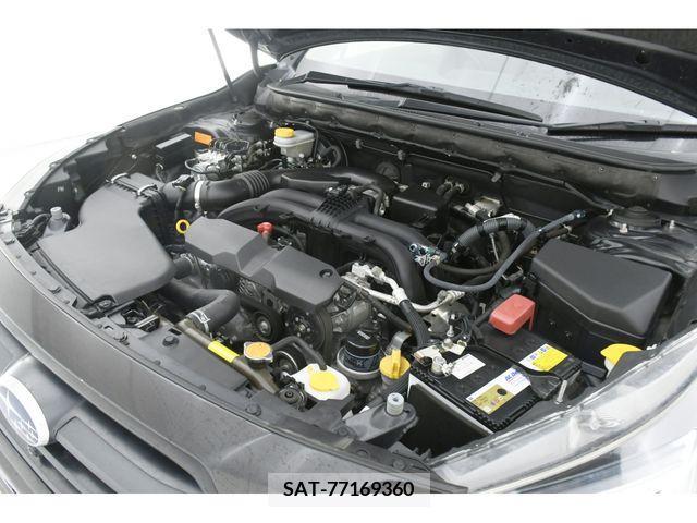 Subaru OUTBACK 2019-07 397042-18
