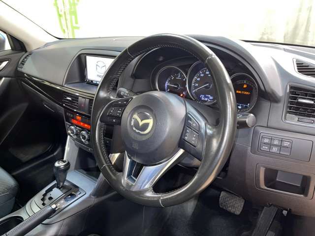 Mazda CX-5 2012-09 1363-12