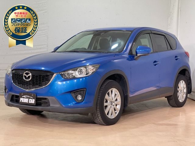 Mazda CX-5 2012-09 1363-5