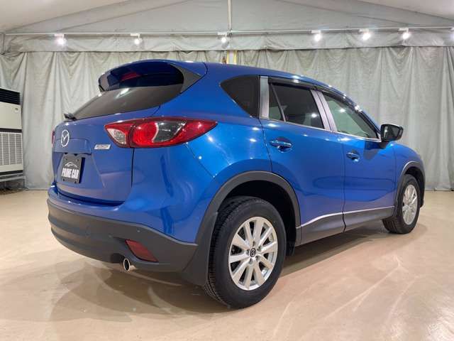 Mazda CX-5 2012-09 1363-8