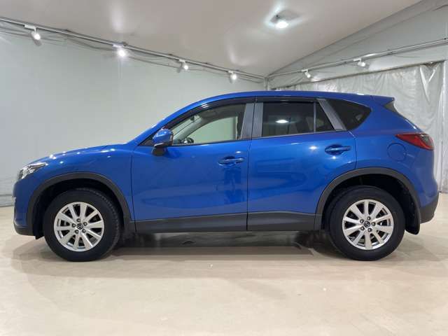 Mazda CX-5 2012-09 1363-11