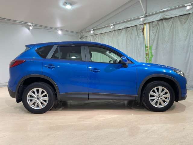 Mazda CX-5 2012-09 1363-7