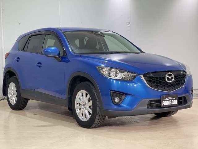 Mazda CX-5 2012-09 1363-0