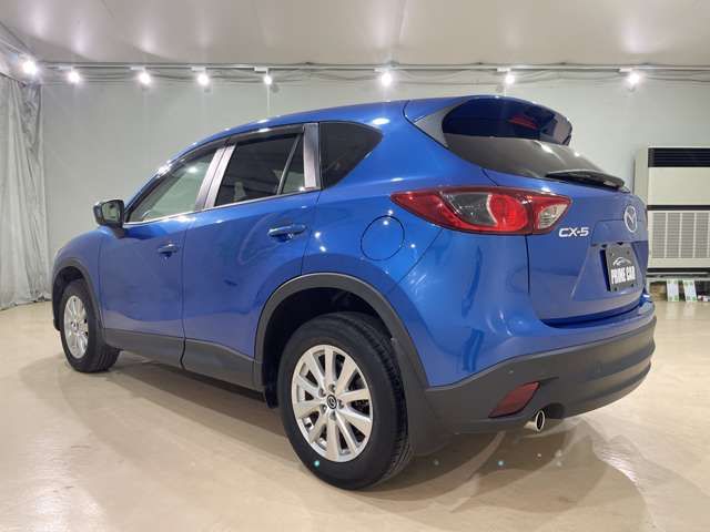 Mazda CX-5 2012-09 1363-10