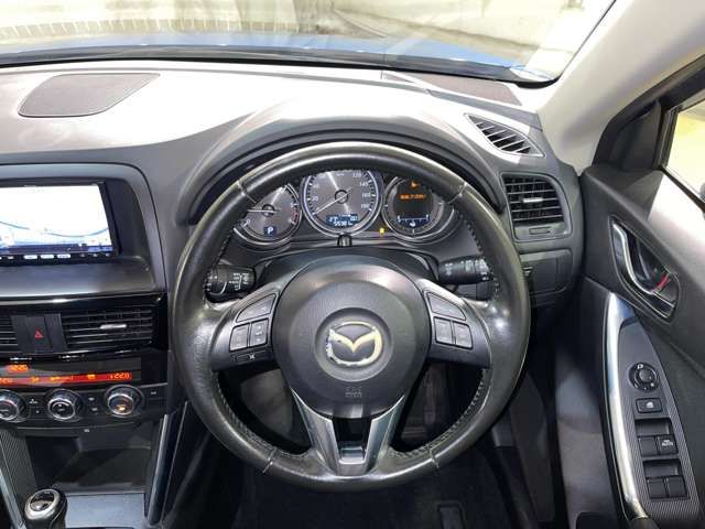 Mazda CX-5 2012-09 1363-13
