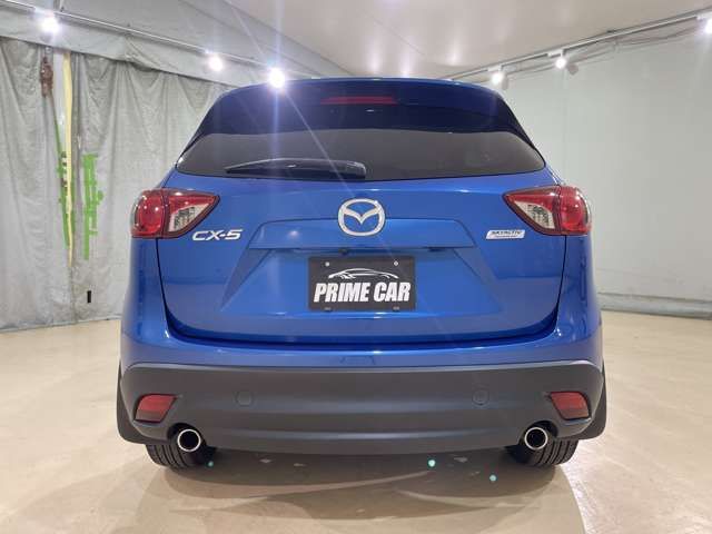 Mazda CX-5 2012-09 1363-9