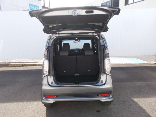 Honda N-WGN 2019-05 185512-15