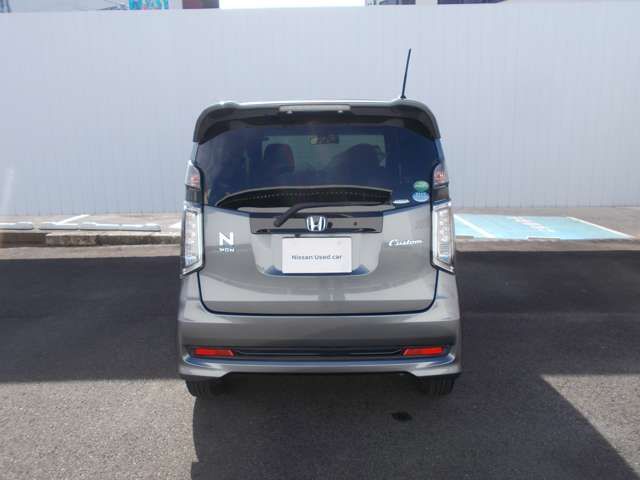 Honda N-WGN 2019-05 185512-14