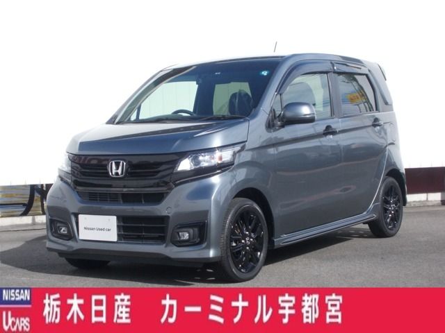 Honda N-WGN 2019-05 185512-0