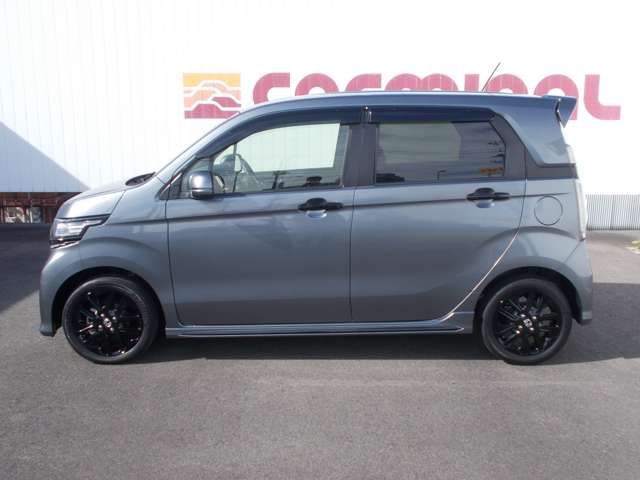 Honda N-WGN 2019-05 185512-13