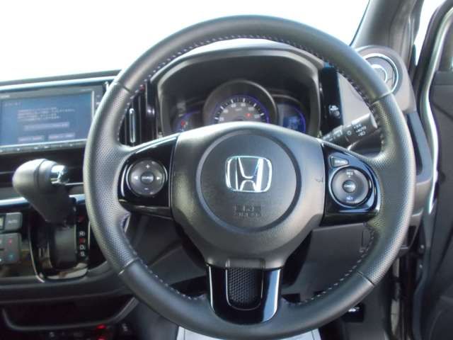Honda N-WGN 2019-05 185512-3