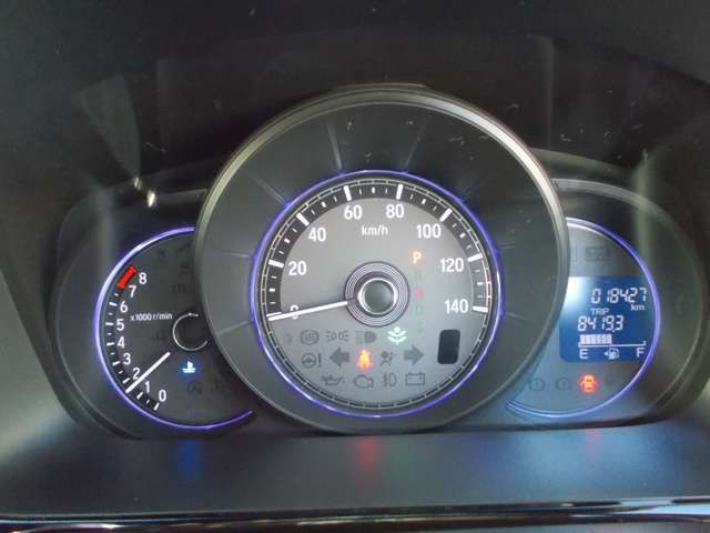Honda N-WGN 2019-05 185512-9