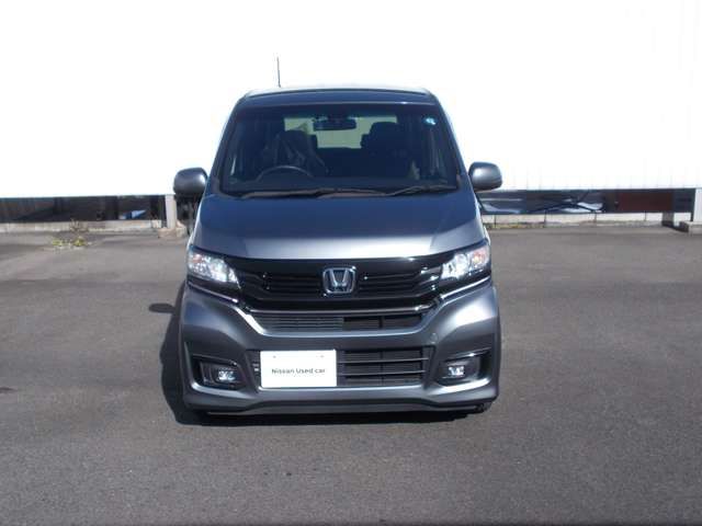 Honda N-WGN 2019-05 185512-12