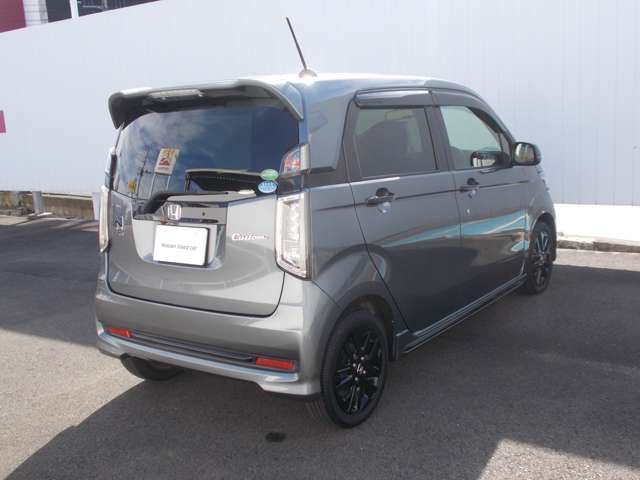 Honda N-WGN 2019-05 185512-2