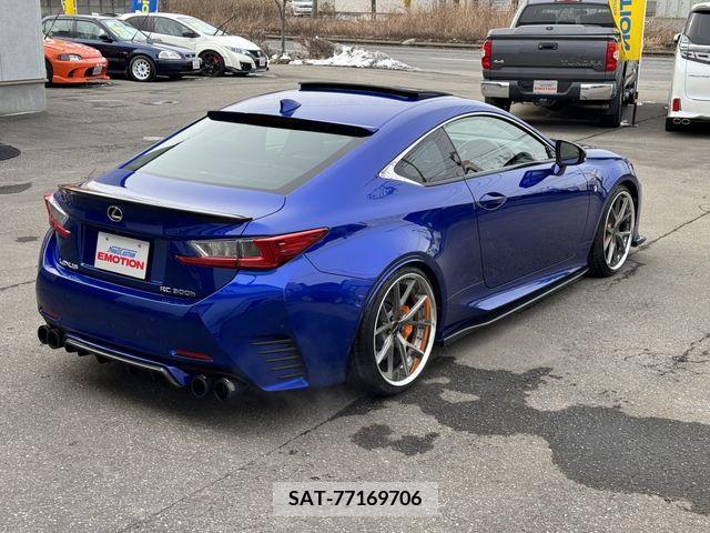 Lexus RC 2015-01 210115-10