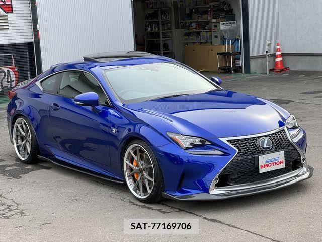 Lexus RC 2015-01 210115-1