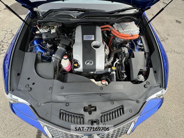 Lexus RC 2015-01 210115-11