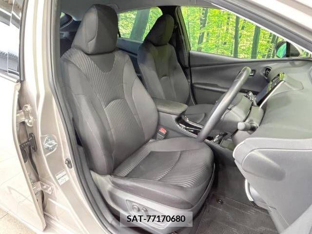 Toyota PRIUS 2019-06 342788-8