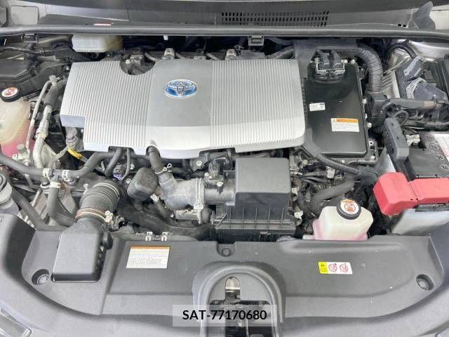 Toyota PRIUS 2019-06 342788-18