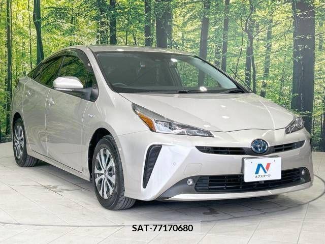 Toyota PRIUS 2019-06 342788-16