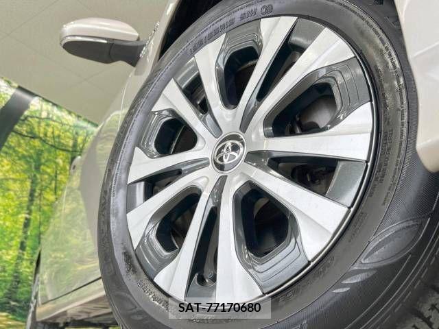 Toyota PRIUS 2019-06 342788-13