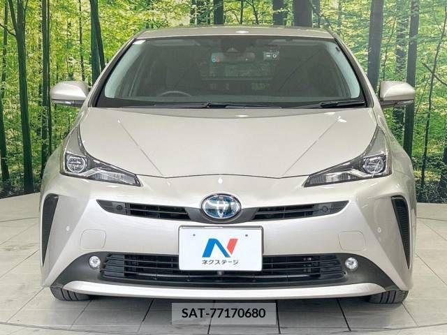 Toyota PRIUS 2019-06 342788-14