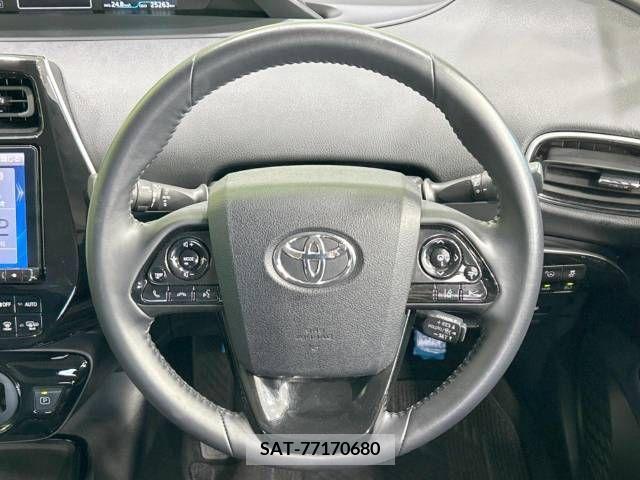Toyota PRIUS 2019-06 342788-11