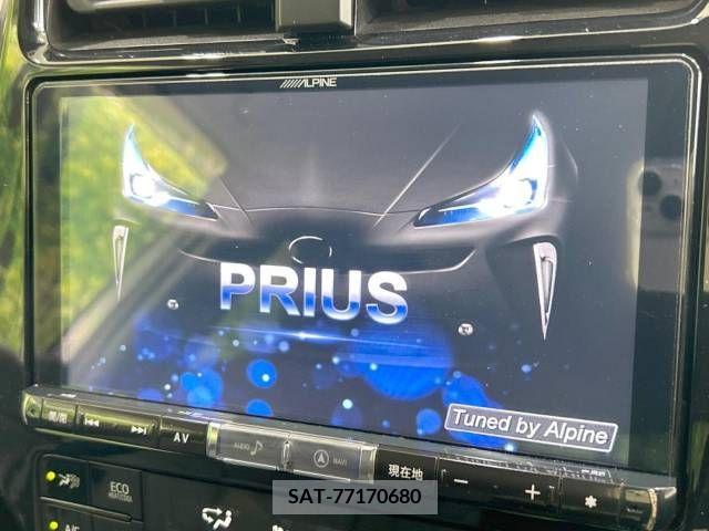 Toyota PRIUS 2019-06 342788-2
