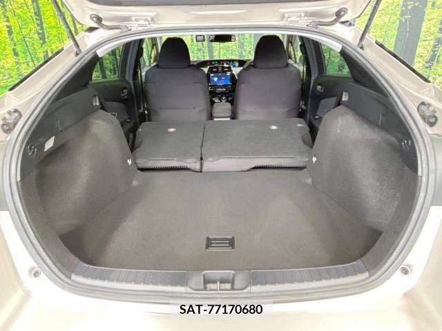 Toyota PRIUS 2019-06 342788-10