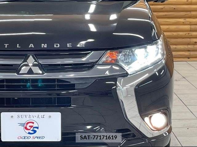 Mitsubishi OUTLANDER PHEV 2016-06 281119-9