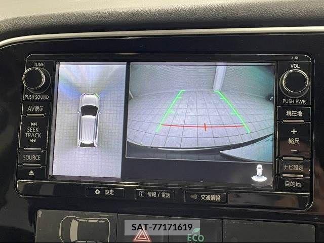 Mitsubishi OUTLANDER PHEV 2016-06 281119-3