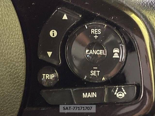 Honda N BOX 2019-07 345460-5