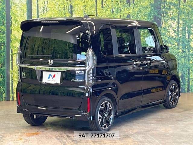 Honda N BOX 2019-07 345460-17
