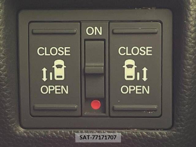 Honda N BOX 2019-07 345460-4