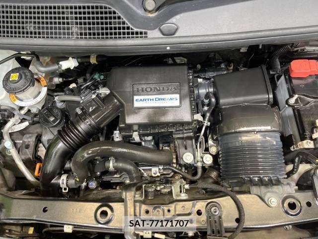 Honda N BOX 2019-07 345460-18