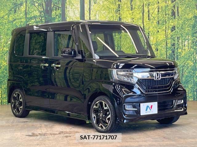Honda N BOX 2019-07 345460-16
