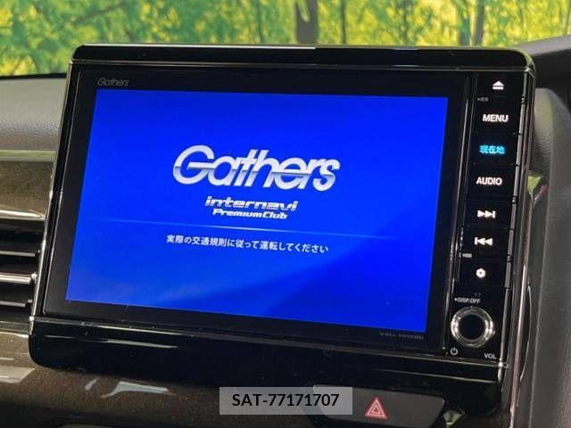 Honda N BOX 2019-07 345460-2