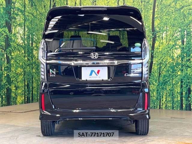 Honda N BOX 2019-07 345460-15