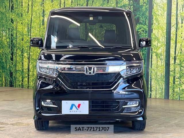 Honda N BOX 2019-07 345460-14