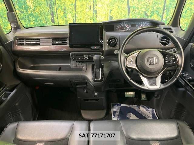 Honda N BOX 2019-07 345460-1
