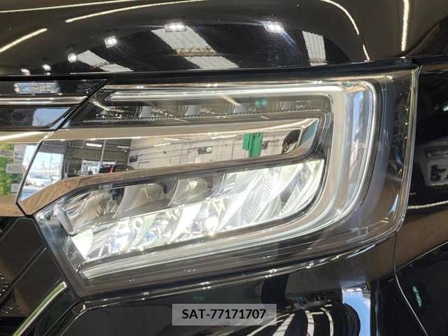 Honda N BOX 2019-07 345460-12